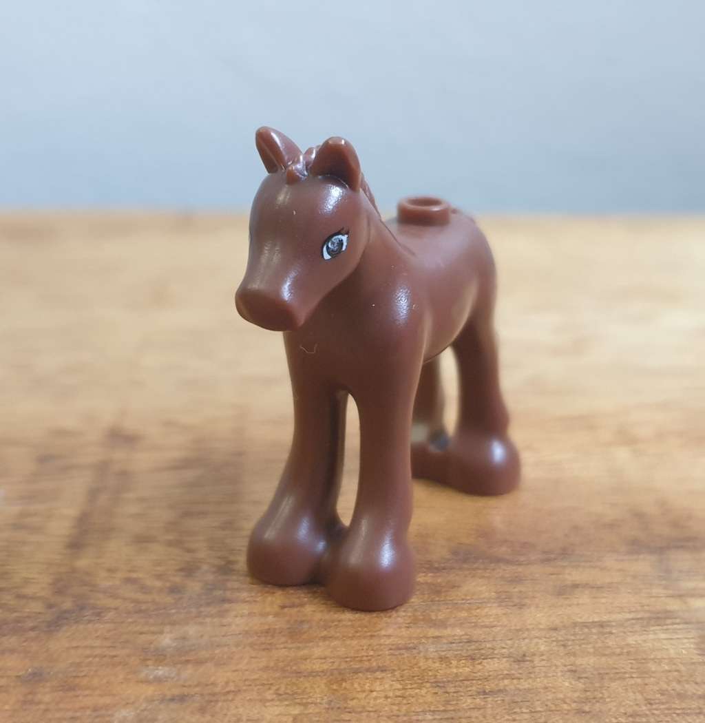 LEGO Friends Little Foal